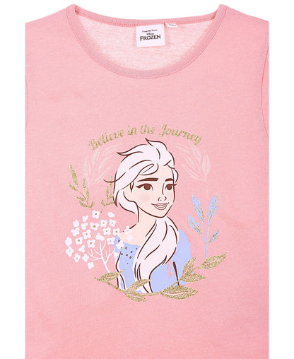 Frozen T-Shirt für Mädchen