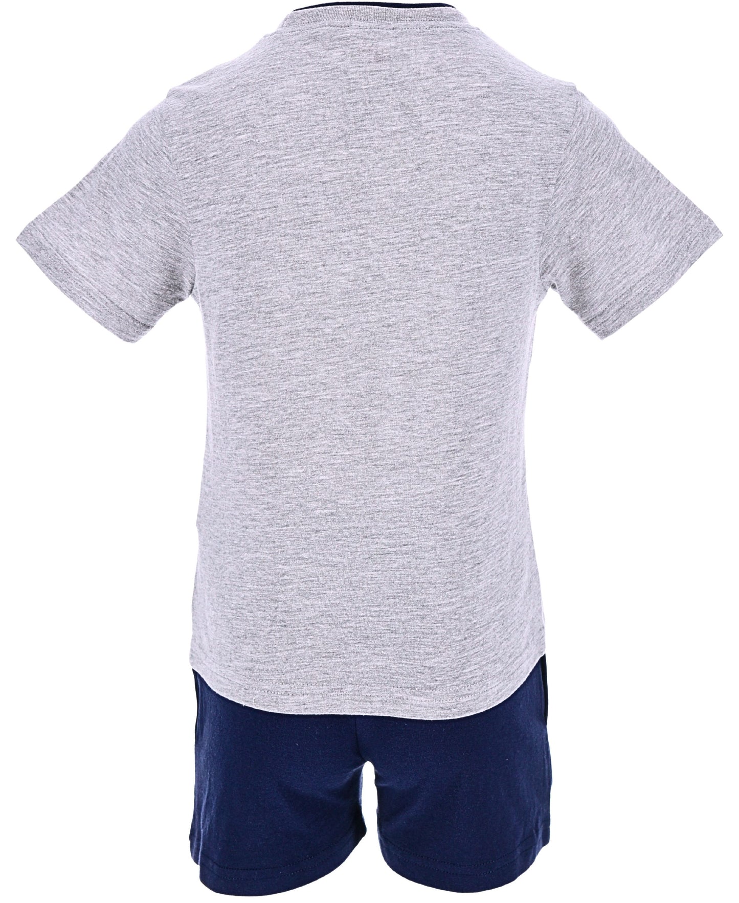 Spidey Set T-Shirt & Shorts für Jungen