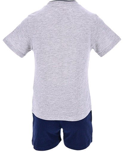 Spidey Set T-Shirt & Shorts für Jungen