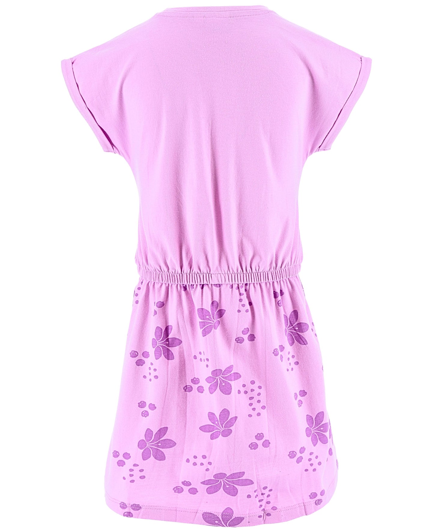 Sommerkleid Frozen Die Eiskönigin