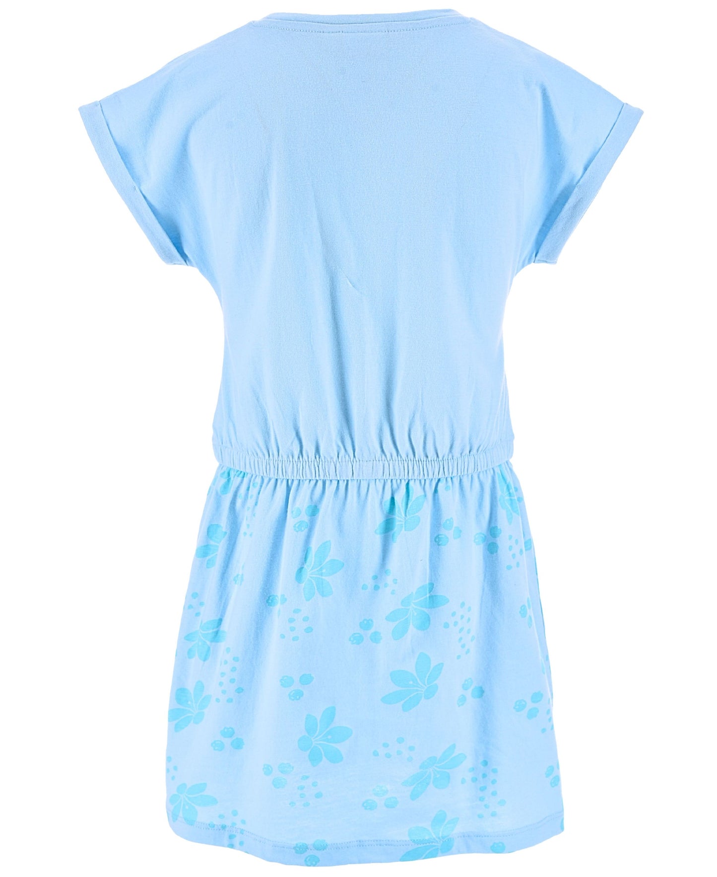 Sommerkleid Frozen Die Eiskönigin