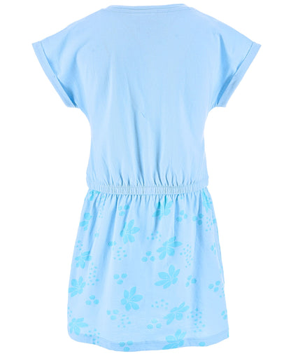 Sommerkleid Frozen Die Eiskönigin