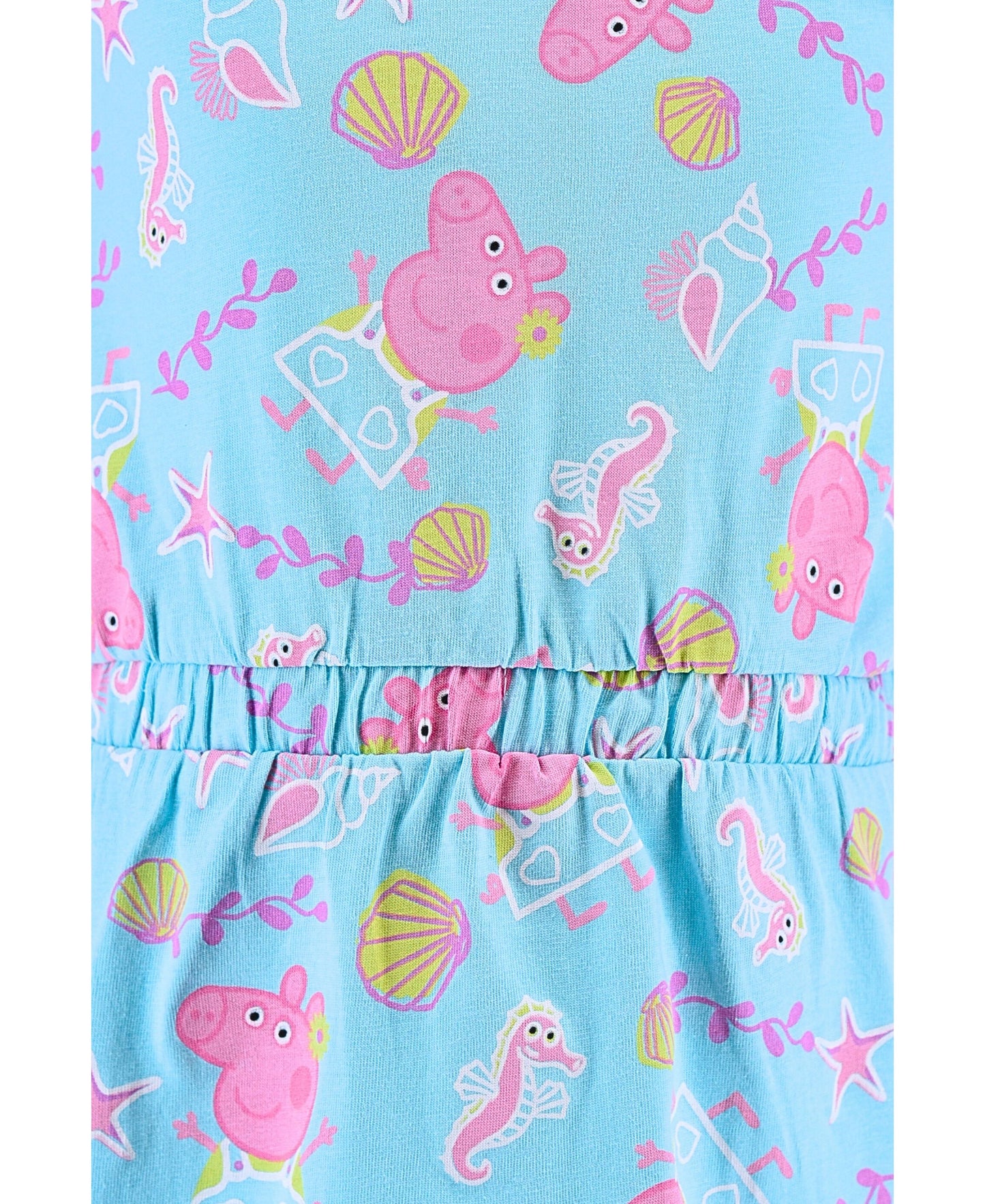 Sommerkleid Peppa Pig