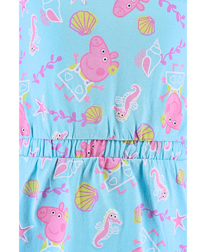 Sommerkleid Peppa Pig