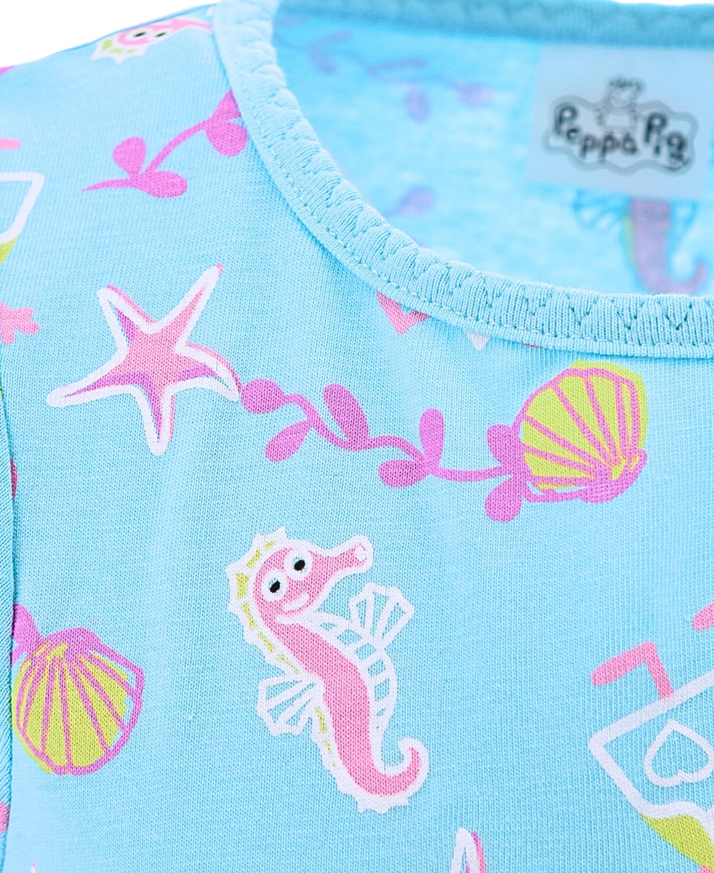 Sommerkleid Peppa Pig
