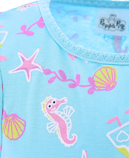 Sommerkleid Peppa Pig