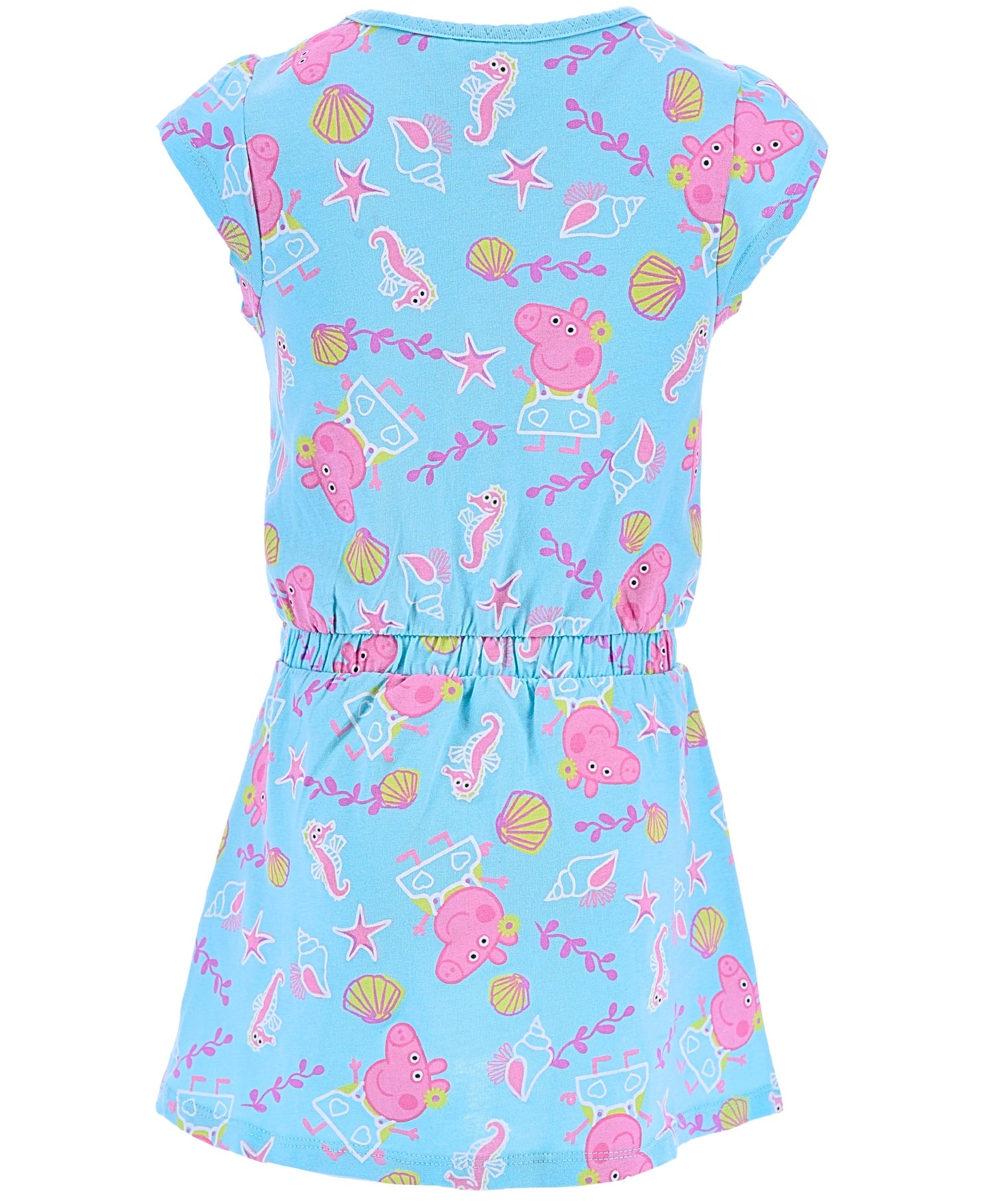 Sommerkleid Peppa Pig