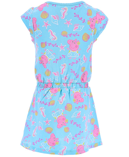 Sommerkleid Peppa Pig