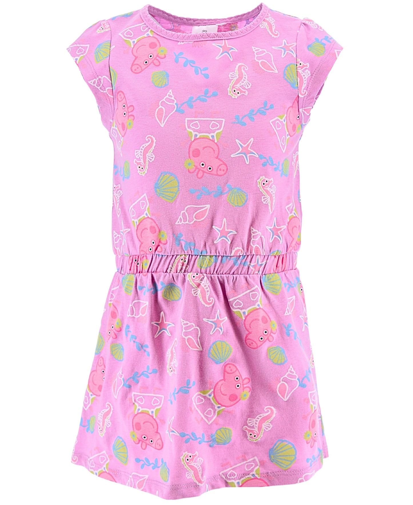 Sommerkleid Peppa Pig