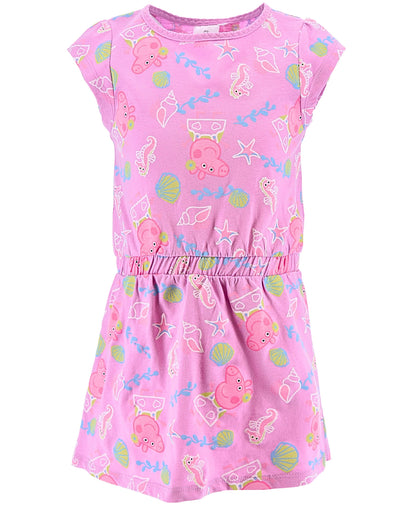 Sommerkleid Peppa Pig