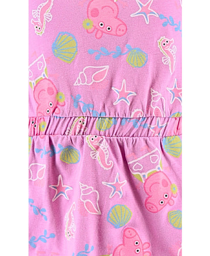 Sommerkleid Peppa Pig