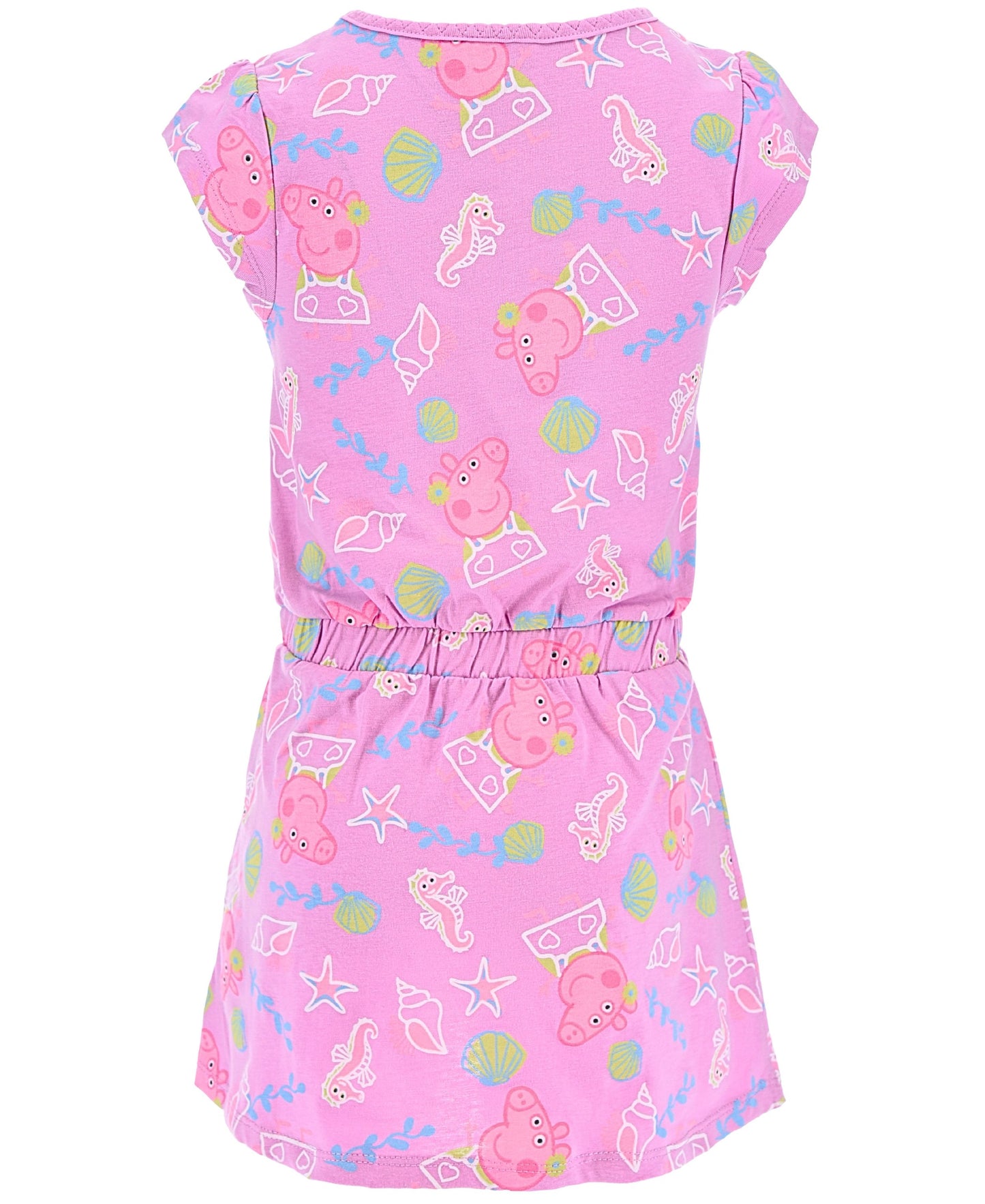 Sommerkleid Peppa Pig