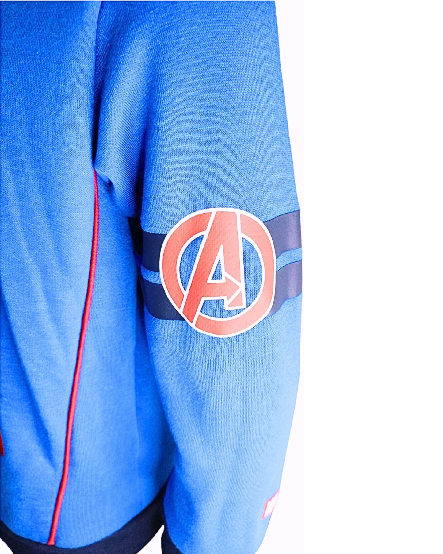 Avengers Kapuzenpullover für Jungen