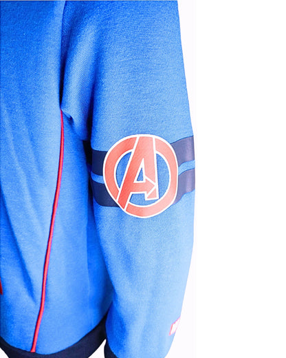 Avengers Kapuzenpullover für Jungen