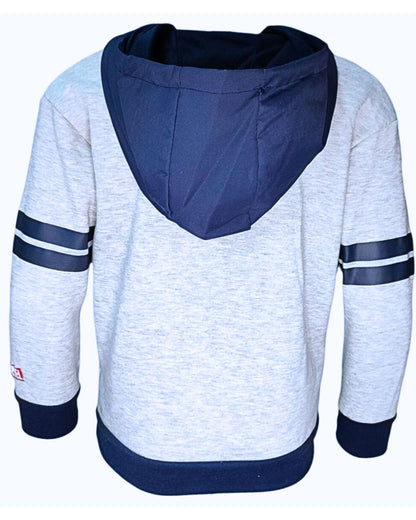 Avengers Kapuzenpullover für Jungen