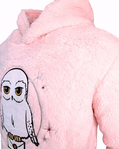 Harry Potter Kapuzenpullover Plüsch