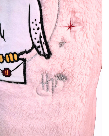 Harry Potter Kapuzenpullover Plüsch