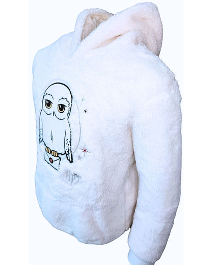 Harry Potter Kapuzenpullover Plüsch