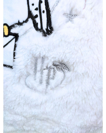 Harry Potter Kapuzenpullover Plüsch
