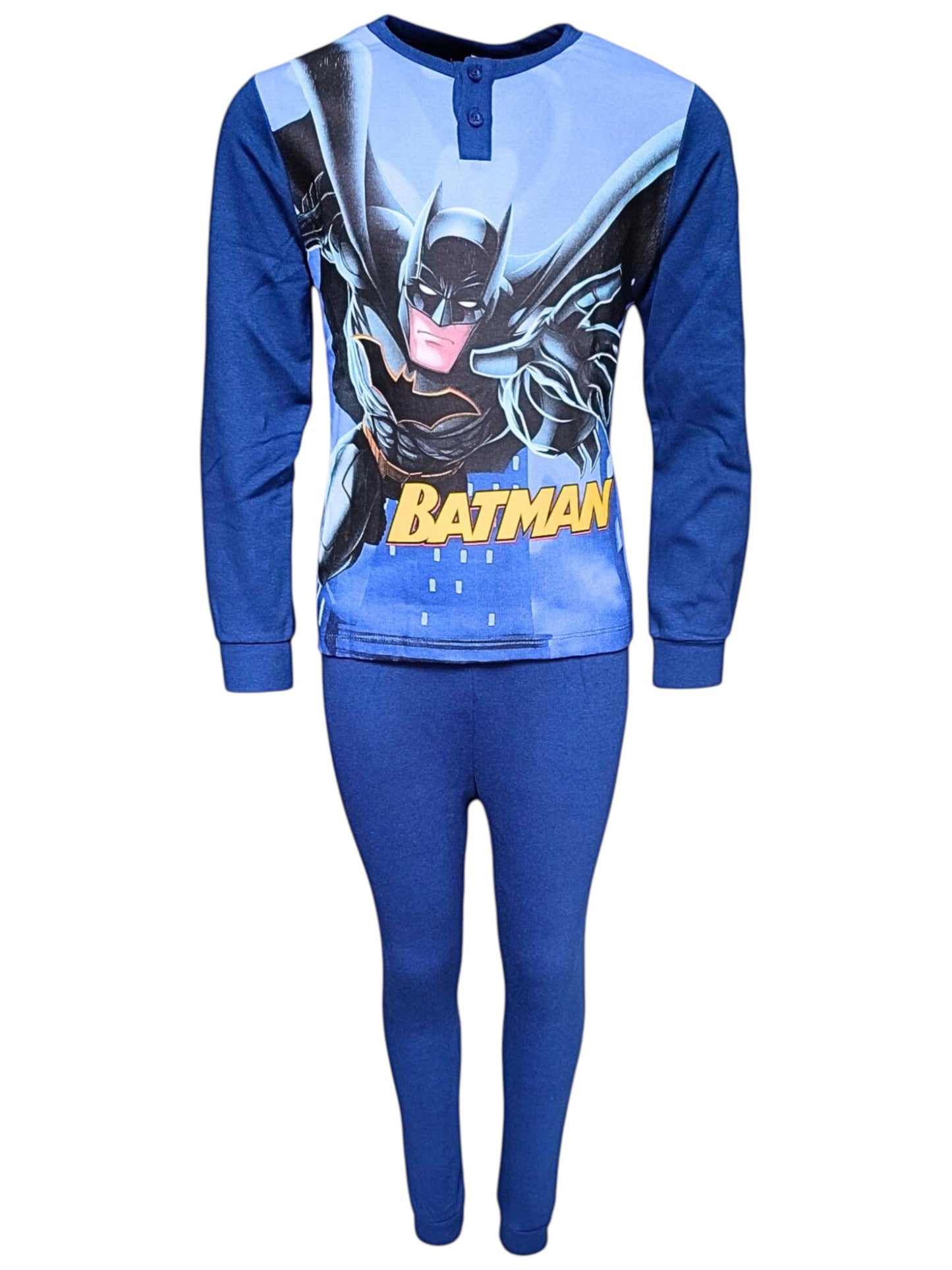 Batman Schlafanzug
