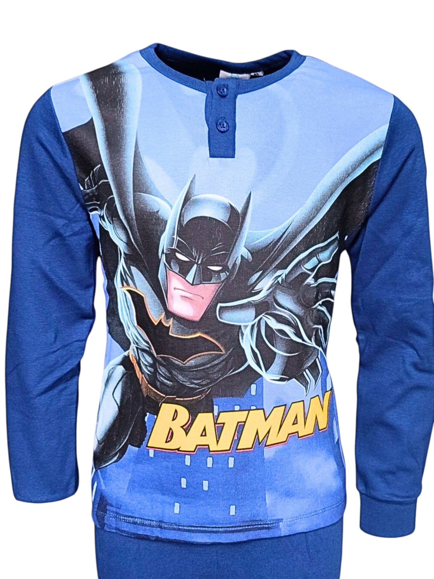 Batman Schlafanzug