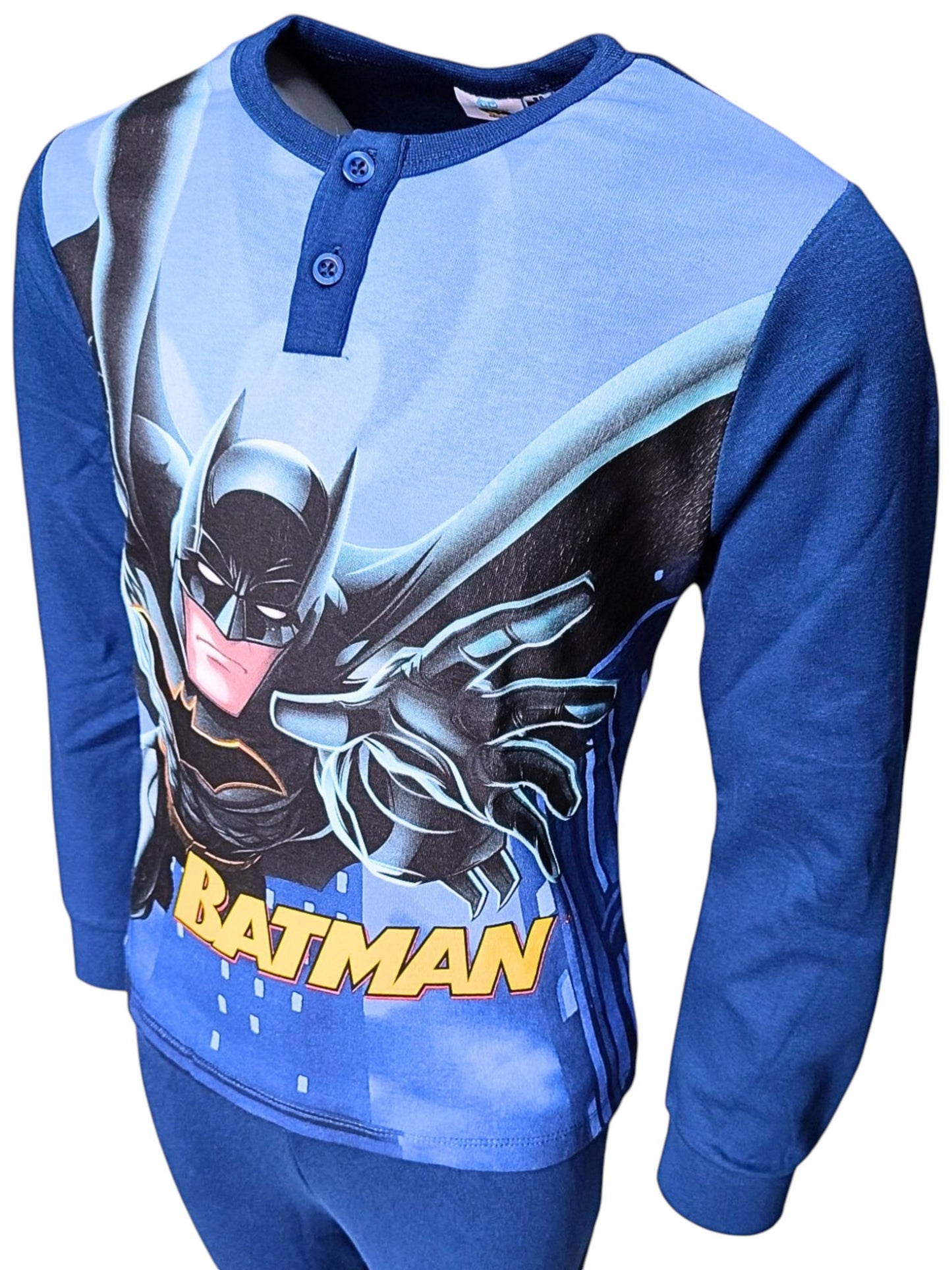 Batman Schlafanzug
