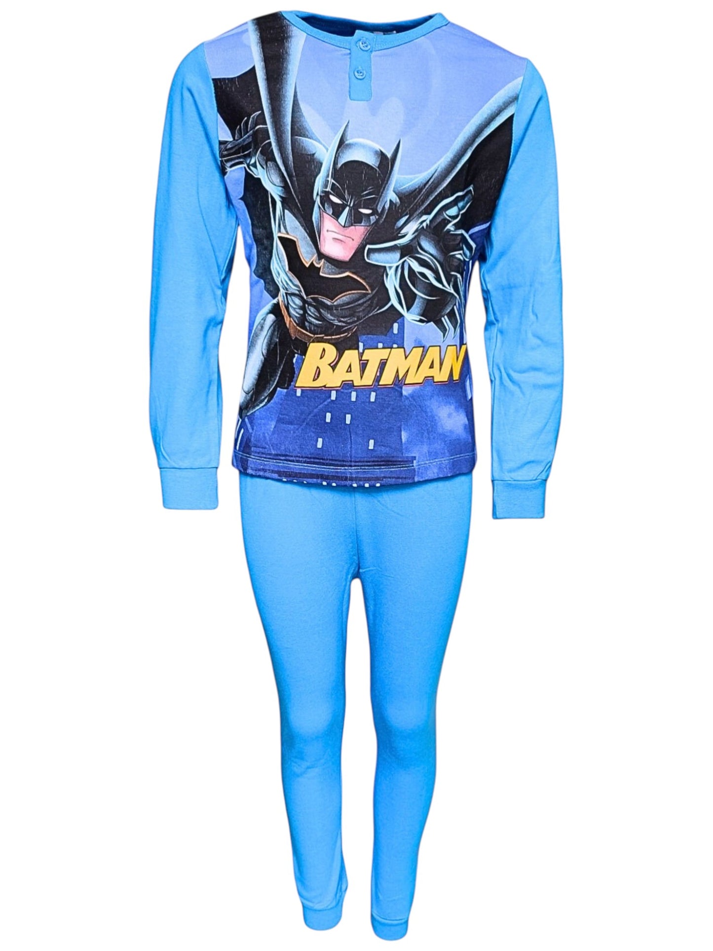 Batman Schlafanzug