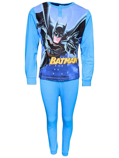 Batman Schlafanzug