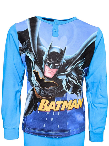 Batman Schlafanzug
