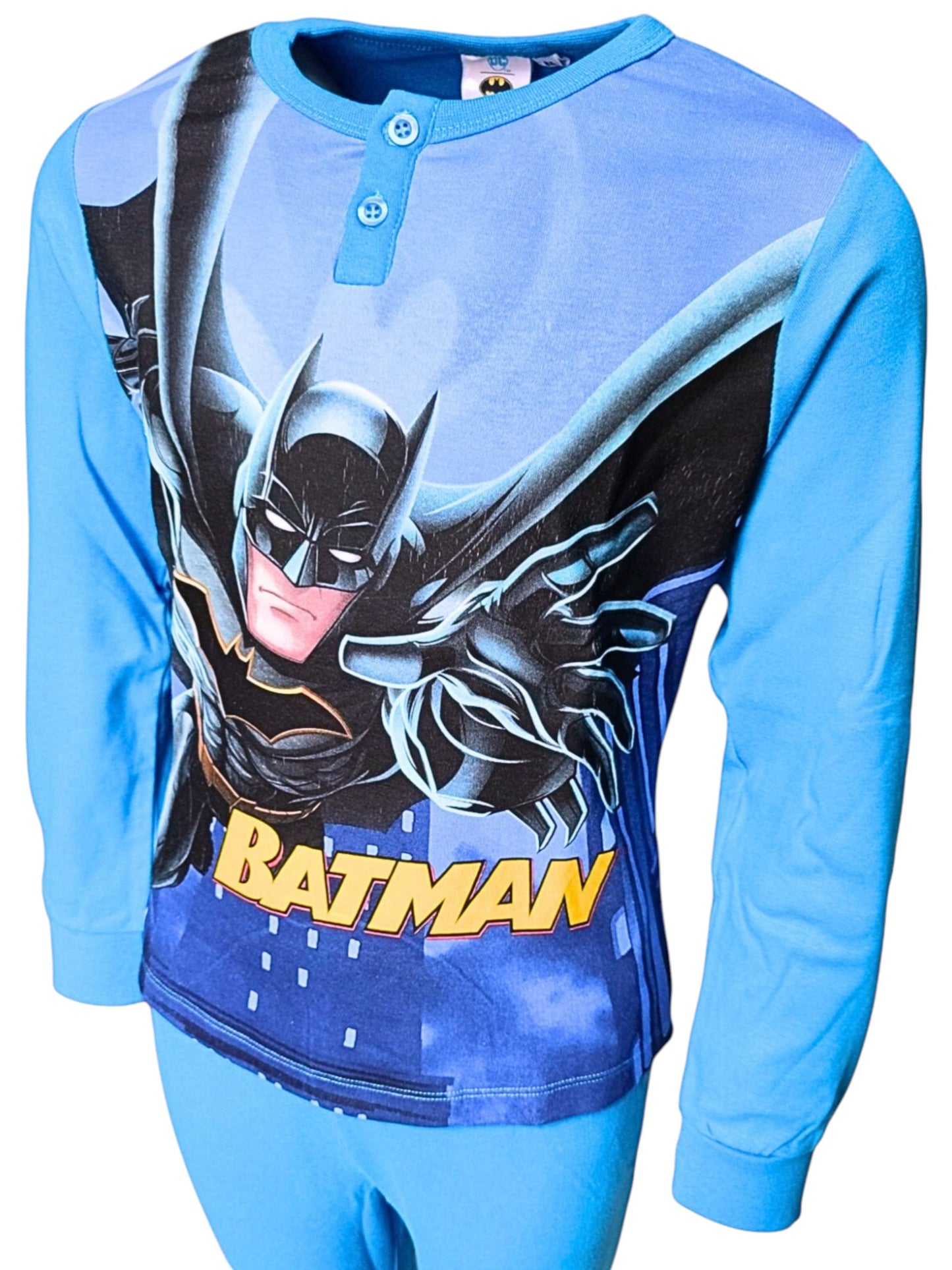 Batman Schlafanzug