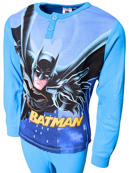 Batman Schlafanzug
