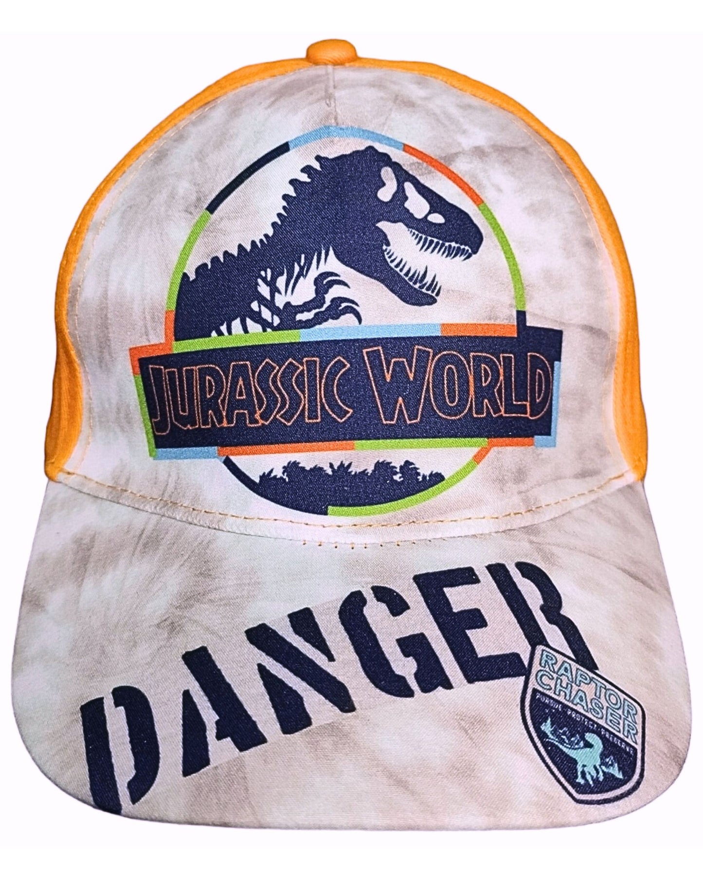 Cap Jurassic World  für Jungen