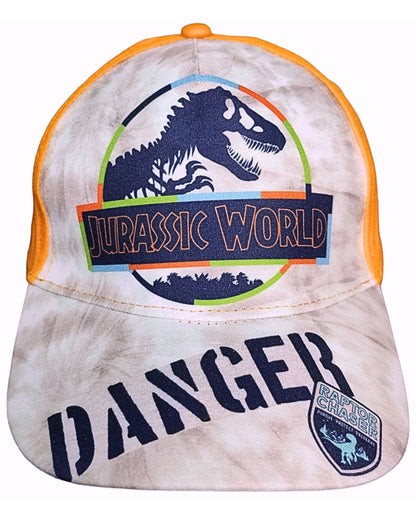 Cap Jurassic World  für Jungen