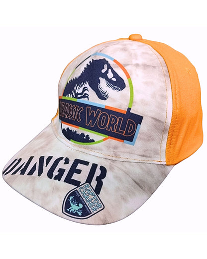 Cap Jurassic World  für Jungen