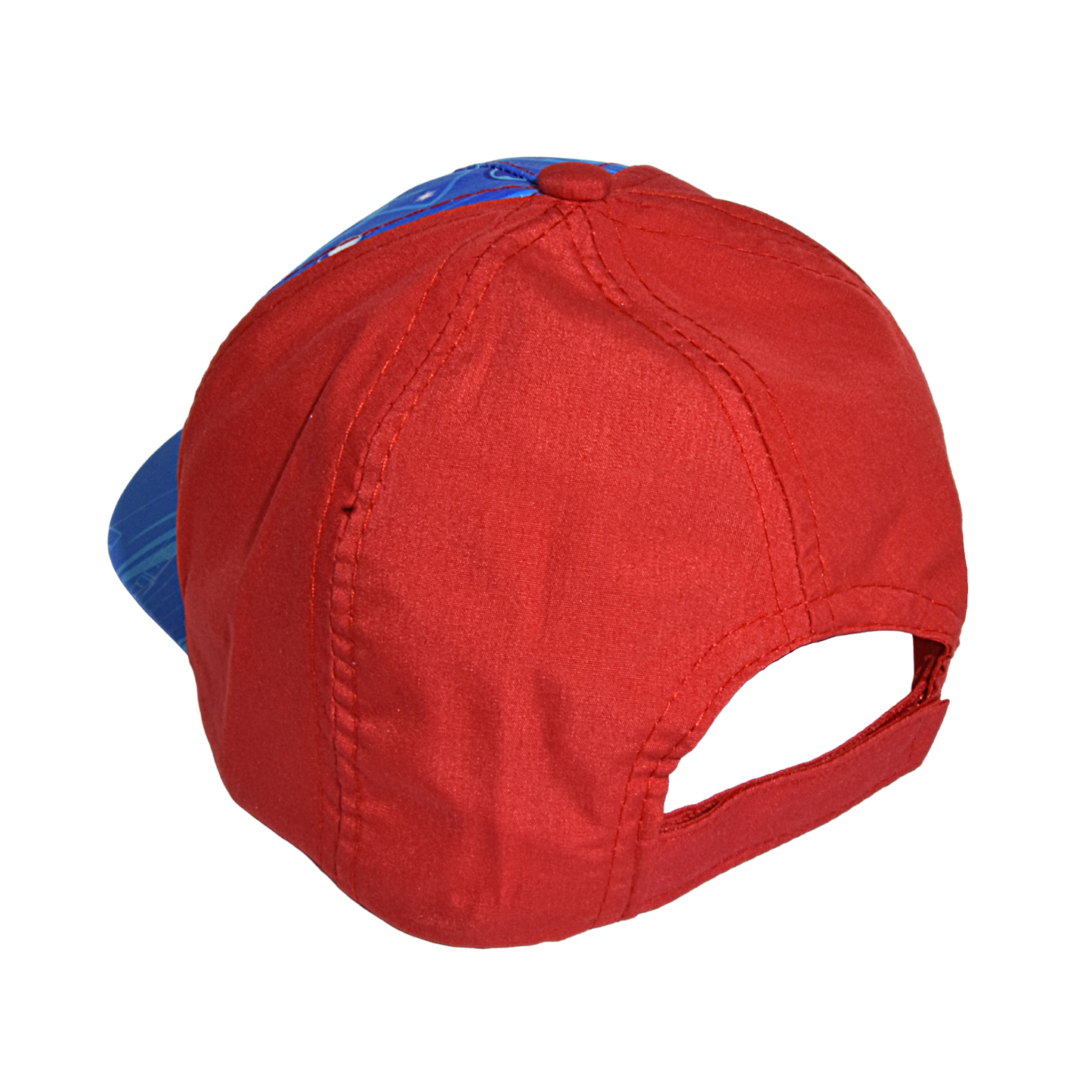 Superman Sommerkappe mit UV Schutz 30+