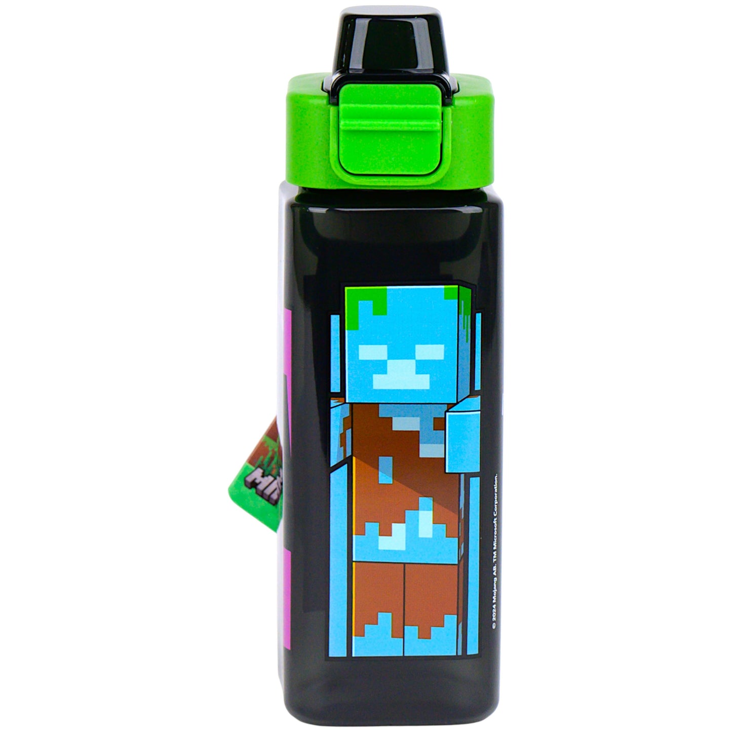 Trinkflasche Minecraft 500 ml