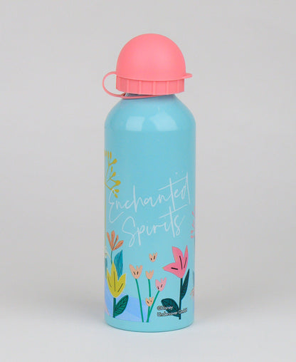 Frozen Set Brotdose + Alu-Trinkflasche