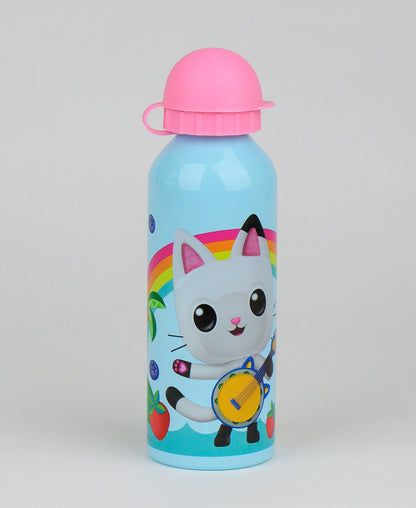 Gabby´s Dollhouse Set Brotdose + Alu-Trinkflasche 