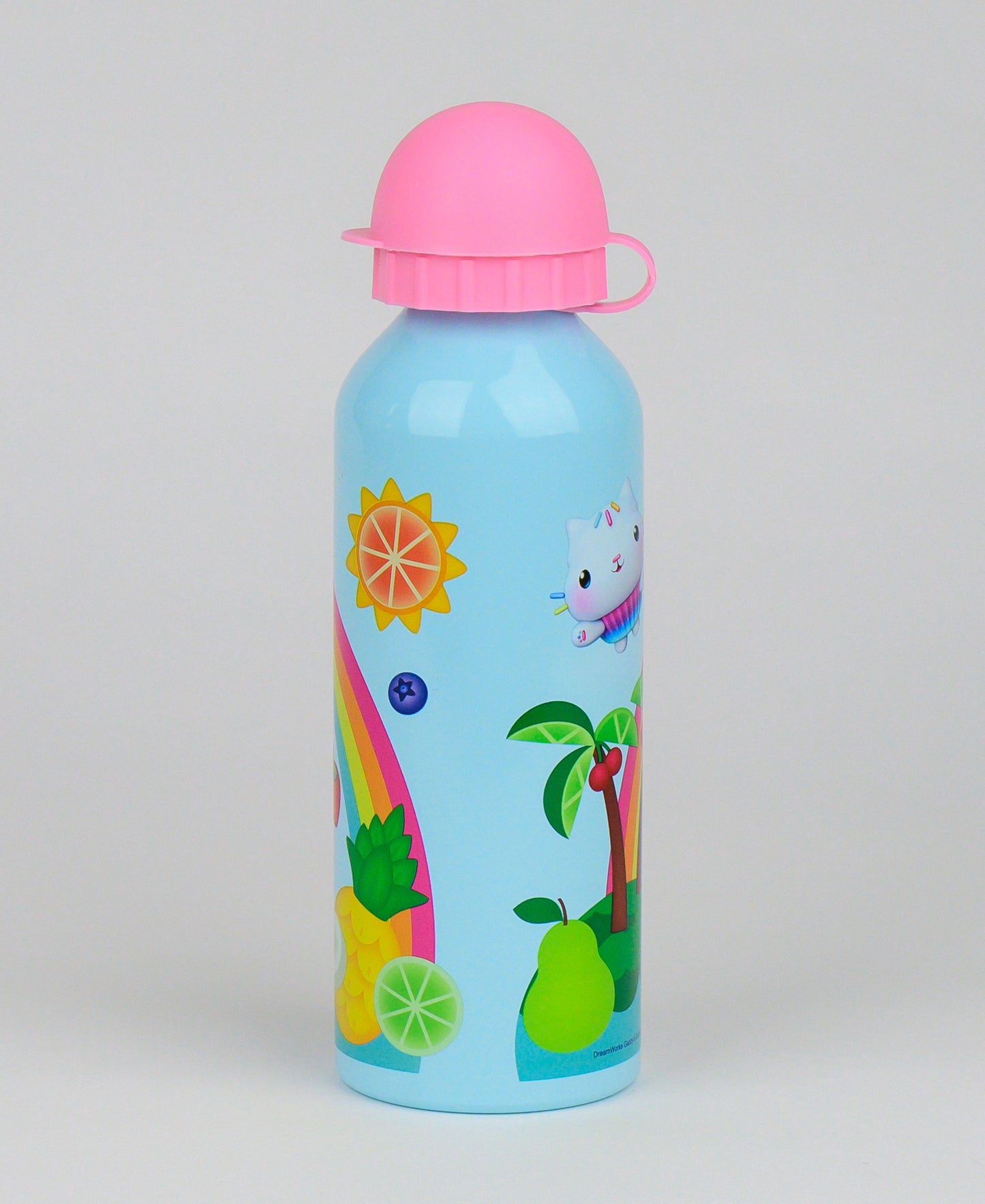 Gabby´s Dollhouse Set Brotdose + Alu-Trinkflasche 
