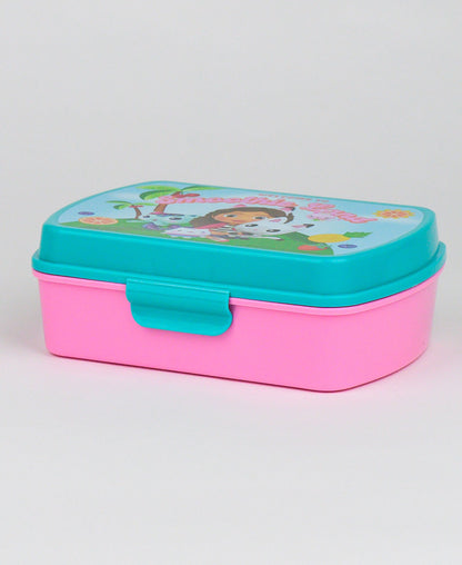 Gabby´s Dollhouse Set Brotdose + Alu-Trinkflasche 