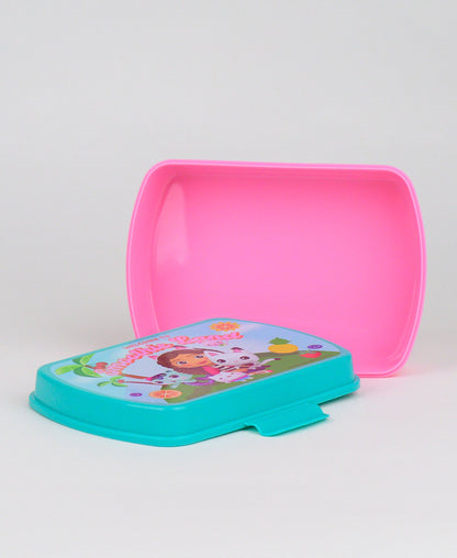 Gabby´s Dollhouse Set Brotdose + Alu-Trinkflasche 
