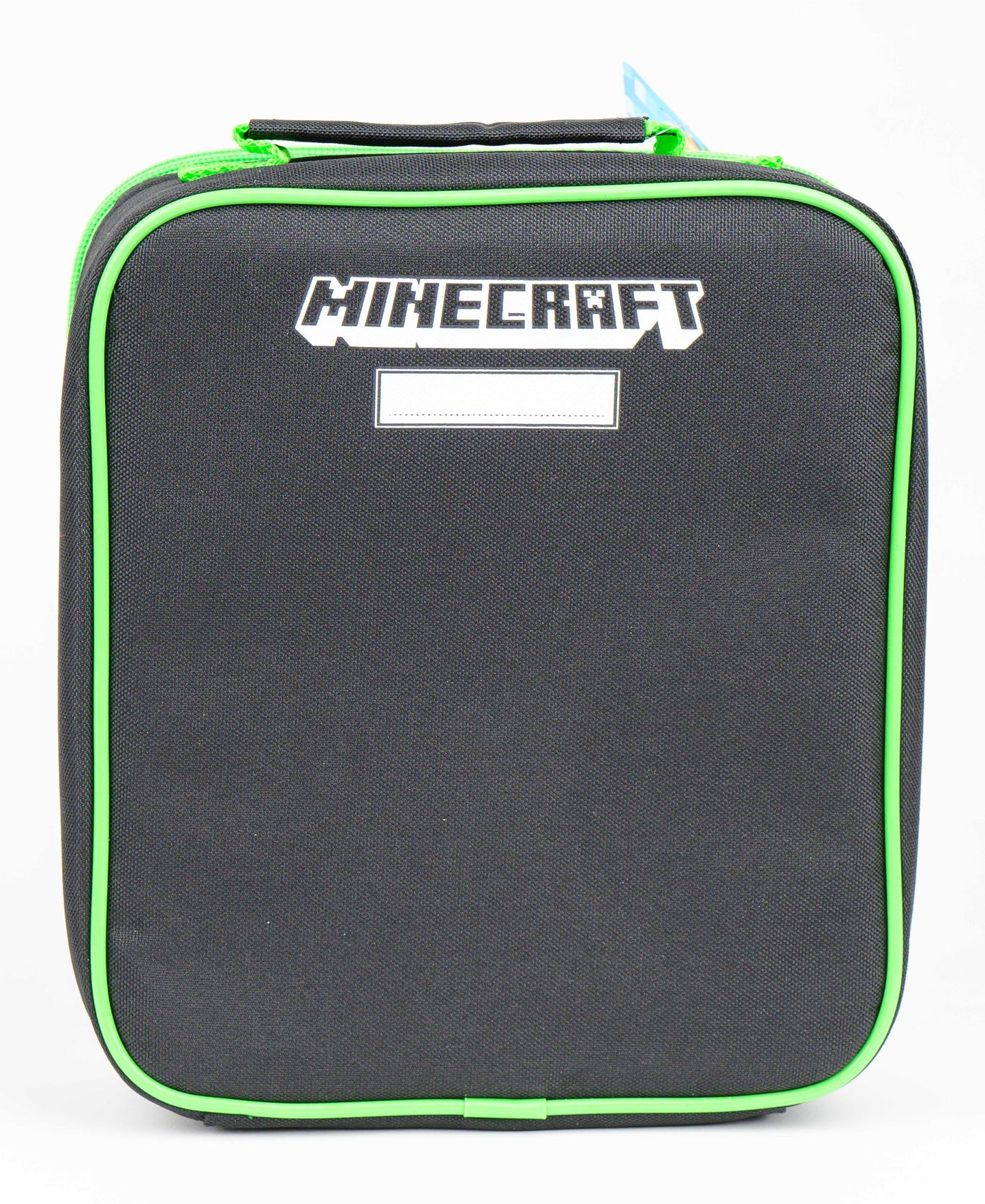 Minecraft Lunchtasche isolierte Kühltasche