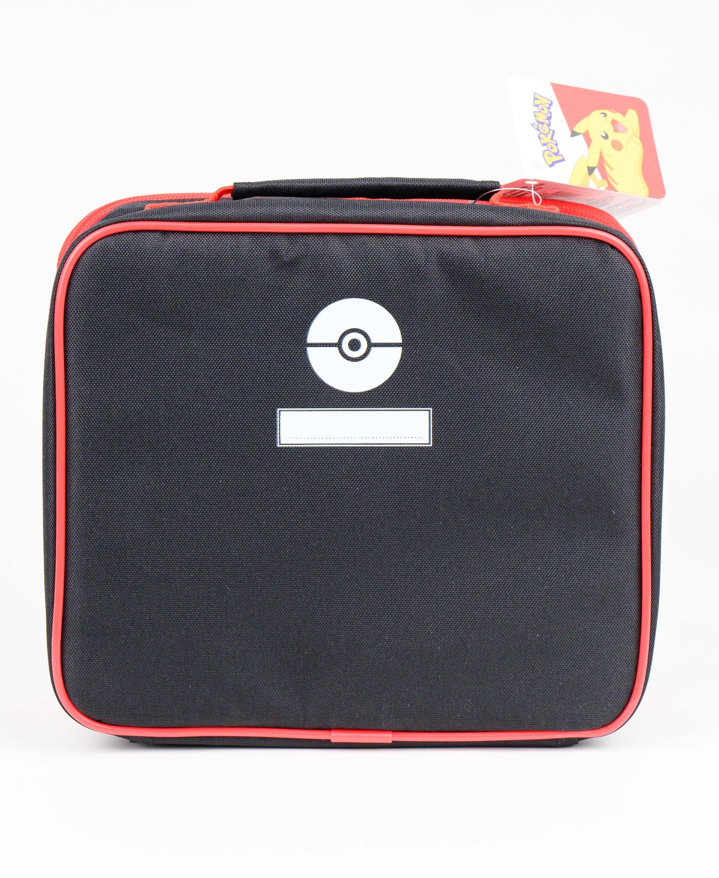 Pokémon 3D Lunchtasche isolierte Kühltasche