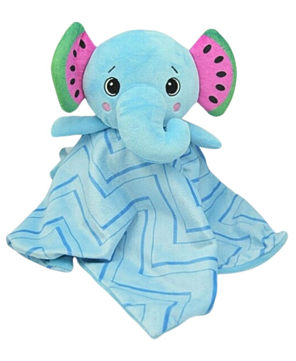 Frootimals Schmusetuch mit Melany Melephant