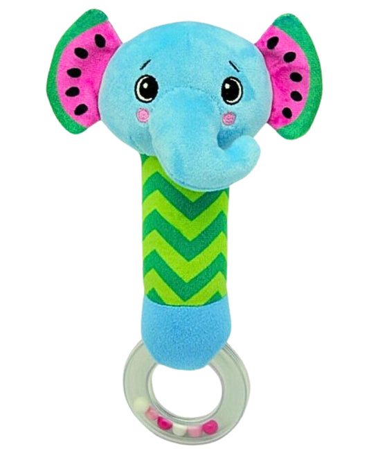 Frootimals Babyrassel Melany Melephant