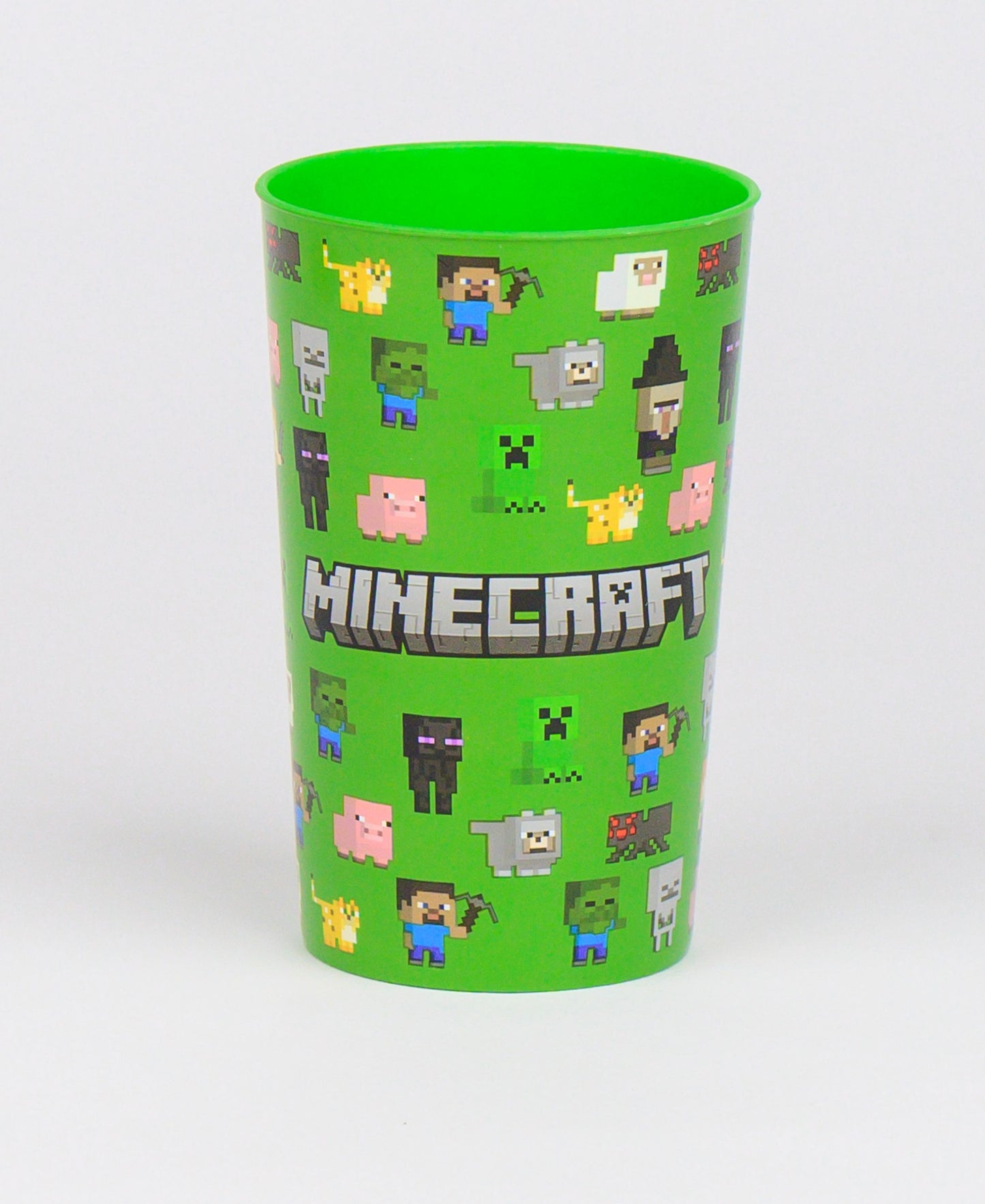 Minecraft Kindergeschirr Set 12-teilig