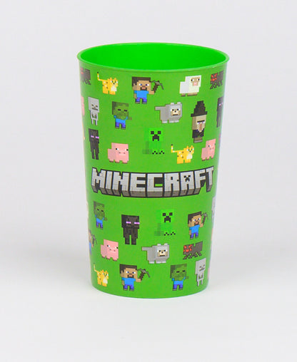 Minecraft Kindergeschirr Set 12-teilig