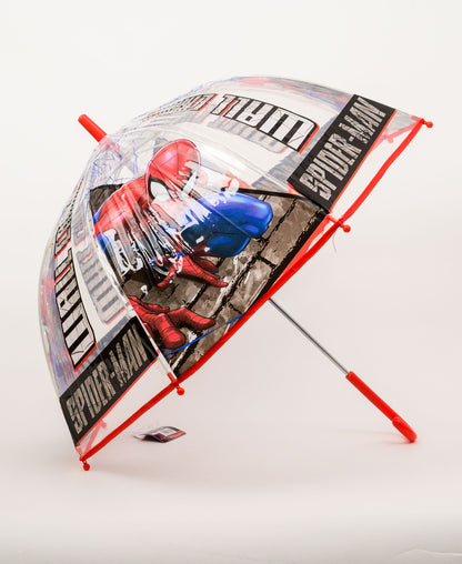 Spider-Man Regenschirm für Jungen Ø 70 cm