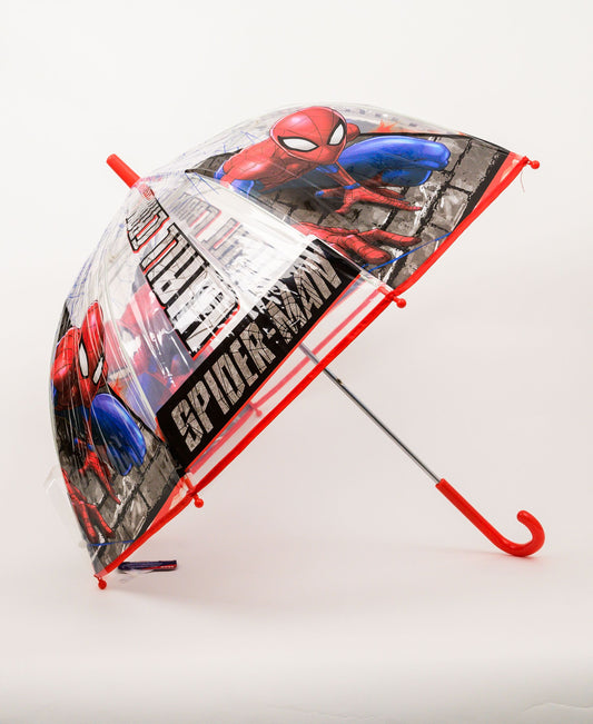 Spider-Man Regenschirm für Jungen Ø 70 cm