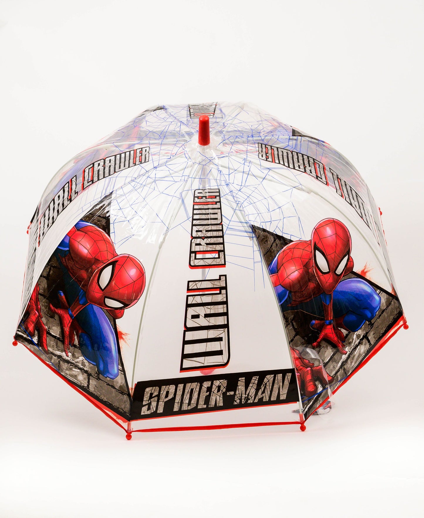 Spider-Man Regenschirm für Jungen Ø 70 cm